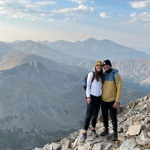 Meet your Posher, Joe